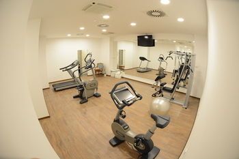 Fitness Studio